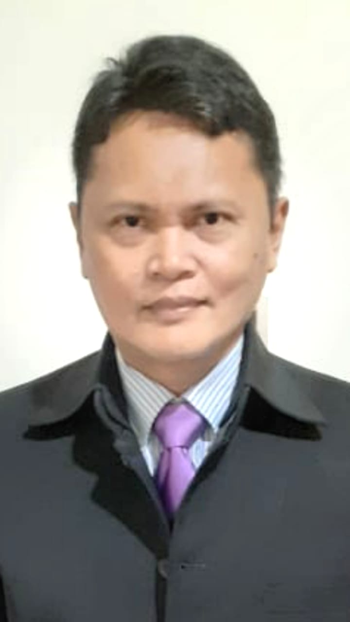 Foto - Andi M. Fauzie Pangerang, -