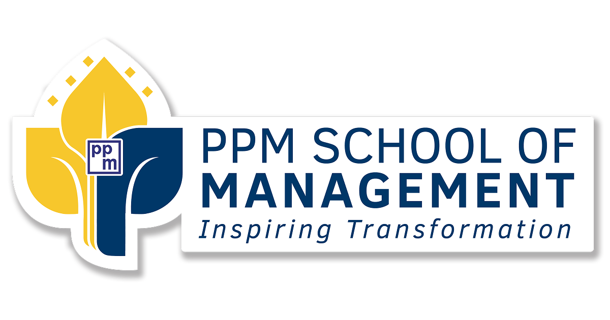PPM School Logo
