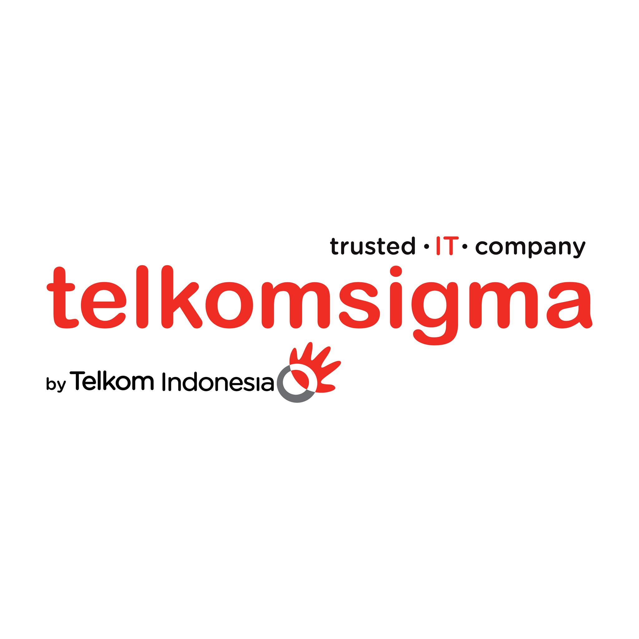 Telkom Sigma Logo